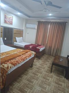Hotel regent - 8