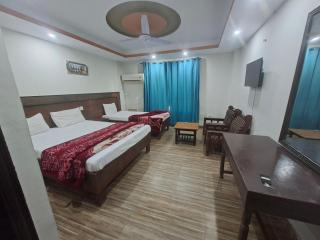 Hotel regent - 6