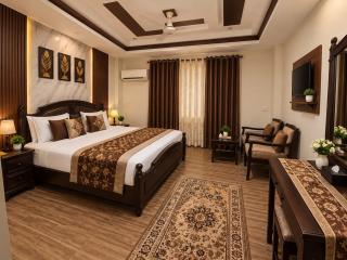 Hotel regent - 5