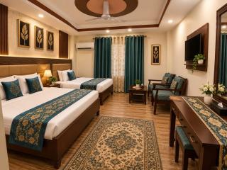 Hotel regent - 4
