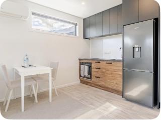 Couples Escape Getaway 1BR Self Contained - 4