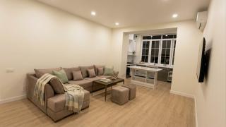 2BR Brand New Near Republic Square King Bed - 0
