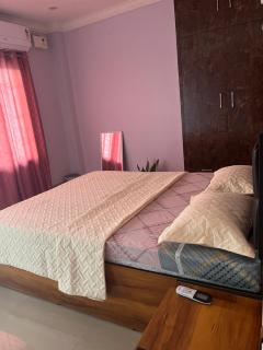 Blue Haven Homestay - 1