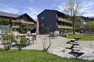Hotel Stump's Alpenrose - Wildhaus - 7