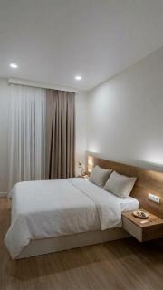 2BR Brand New Near Republic Square King Bed - 9
