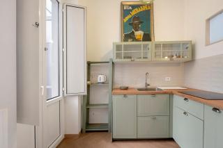 Casa Cado' - Bari - 1