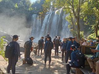 Kulen Mountain - Phum Borann Village - 1