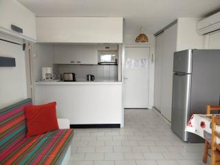 Cadre verdoyant proche mer pour ce T2 avec terrasse - 4CAR113 - 4
