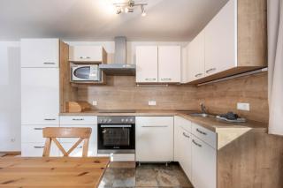 Apartment Tomasovic - 2