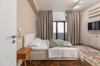 Elegant 2 Room Apartament - Central - Boekarest - 9