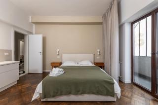 Elegant 2 Room Apartament - Central - Boekarest - 3