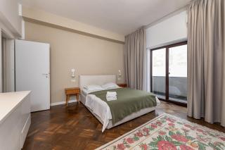 Elegant 2 Room Apartament - Central - Boekarest - 4