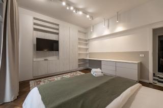 Elegant 2 Room Apartament - Central - Boekarest - 7