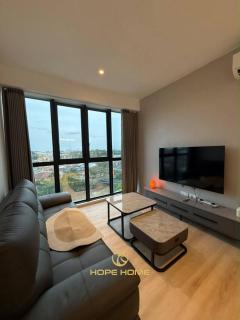 Millano 8 Opposite Vivacity 3 Room 2 Parking - 7