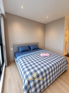 Millano 8 Opposite Vivacity 3 Room 2 Parking - 3