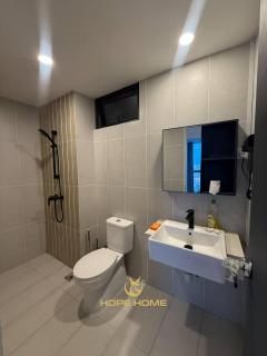 Millano 8 Opposite Vivacity 3 Room 2 Parking - 2