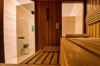 Hotel Richard Spa & Wellness - 4