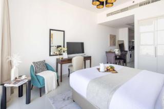 Frank Porter - Damac Ghalia - 9