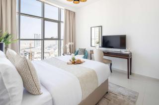 Frank Porter - Damac Ghalia - 8