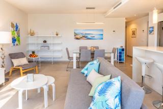 Arenal Dream Penthouse I Javea Arenal by Rock Rentals - 8