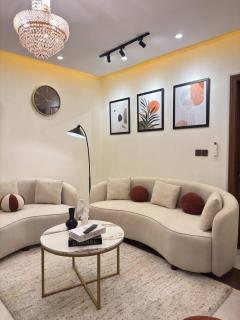 The Nova Loft , Luxe 2BHK , Game Room , 12 Guests - 0