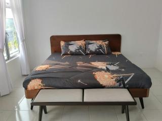D'Rizal Anita Homestay Jasin - 1
