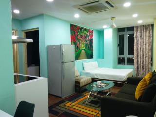 TheTaragon suite service apartment - 0