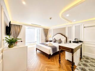 Golden Hotel - Phu My Hung - 5