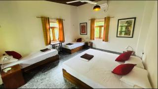 Kumbura Garden Eco Cabana - 1