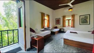 Kumbura Garden Eco Cabana - 2