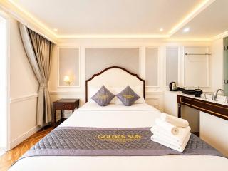 Golden Hotel - Phu My Hung - 3