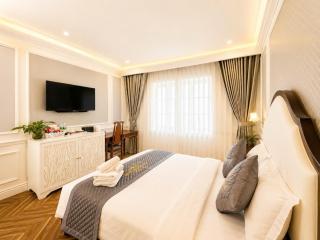 Golden Hotel - Phu My Hung - 2