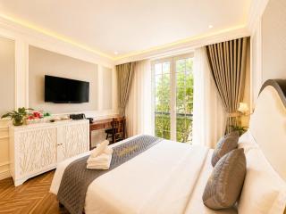 Golden Hotel - Phu My Hung - 1