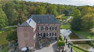 Fletcher Hotel-Restaurant Kasteel Erenstein - 4