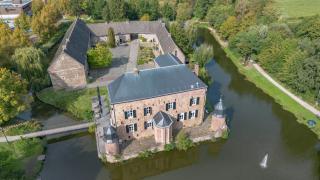 Fletcher Hotel-Restaurant Kasteel Erenstein - 6