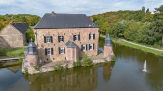 Fletcher Hotel-Restaurant Kasteel Erenstein - 7