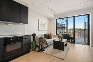 Central apartment with amazing views - 9