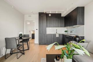 Central apartment with amazing views - 7