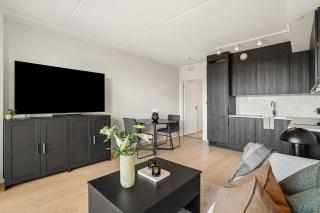 Central apartment with amazing views - 4