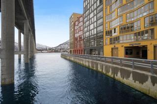Central apartment with amazing views - 3