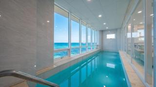 Pohang By The Sea Pool Villa - 3