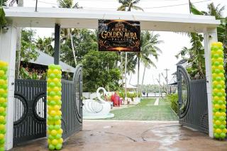 Golden Aura Palace Backwater View Homestay - 9