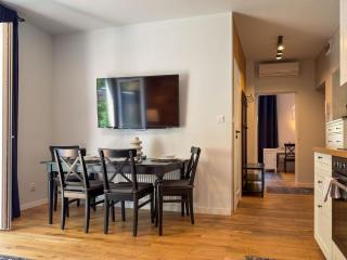 URBAN APARTMENTS No 2 - Terrace - Air Condition - Free Parking - 2