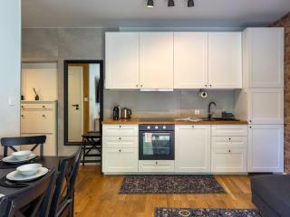 URBAN APARTMENTS No 2 - Terrace - Air Condition - Free Parking - 3