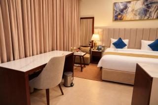 Saray Deluxe Hotel Apartments - 2