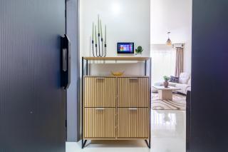 Marente Heights Luxury 1 Bedroom Misty Springs JW Marriott Sarit Centre - Nairobi - 7