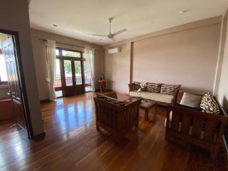Wyilder Lake's Villa - 5