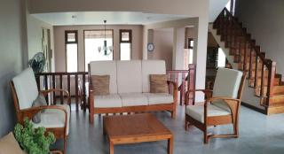 Wyilder Lake's Villa - 3