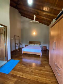 Wyilder Lake's Villa - 9