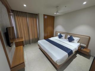 HOTEL TGS Gandhidham - 5
